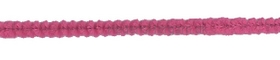 Chenille - Piberenser 5 mm pink